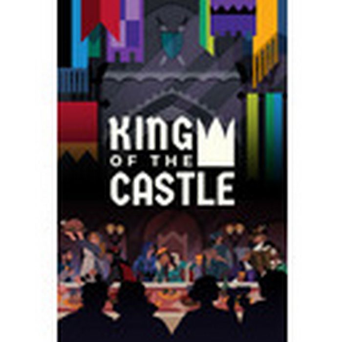King Of The Castle