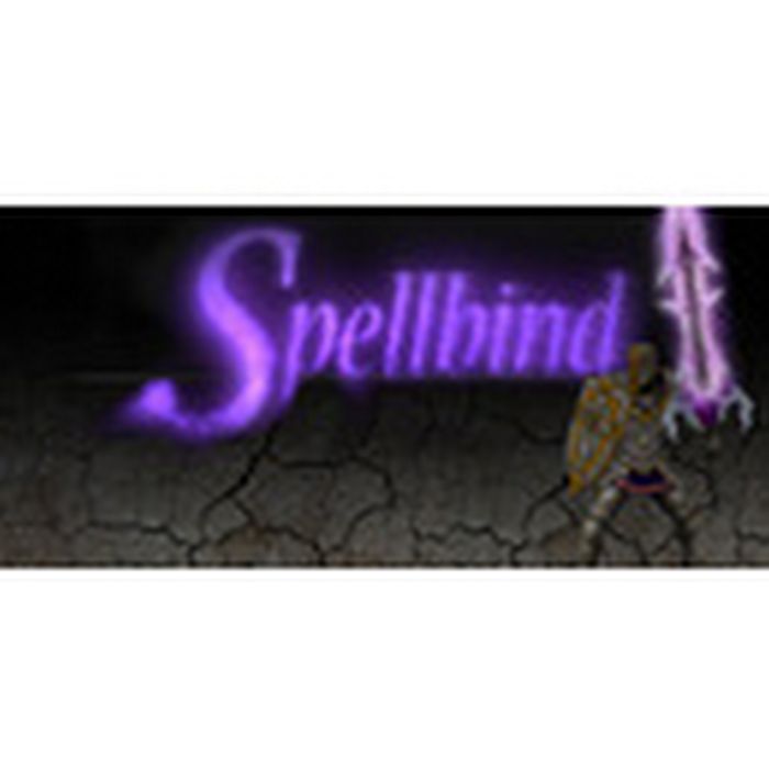 Spellbind Klucz Steam