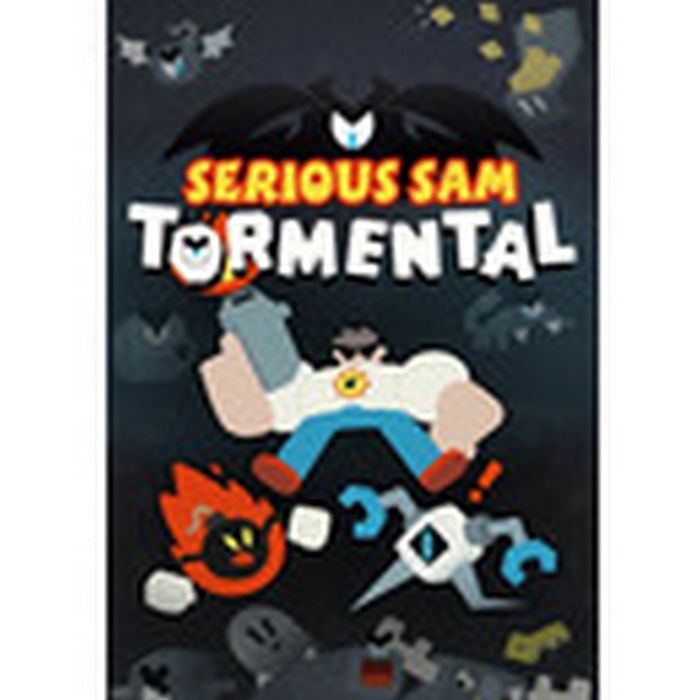 Serious Sam: Tormental