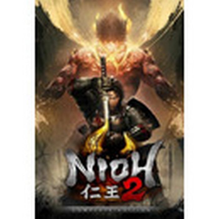 Nioh 2 - The Complete Edition