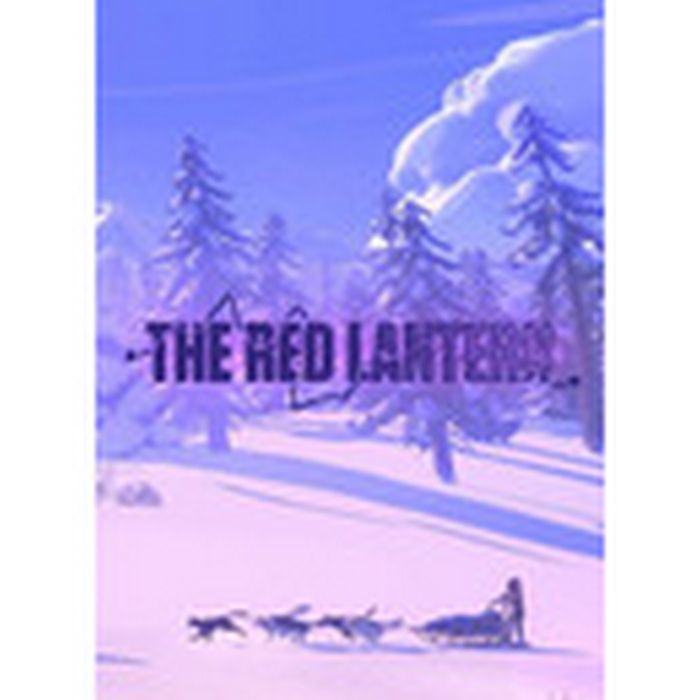 The Red Lantern