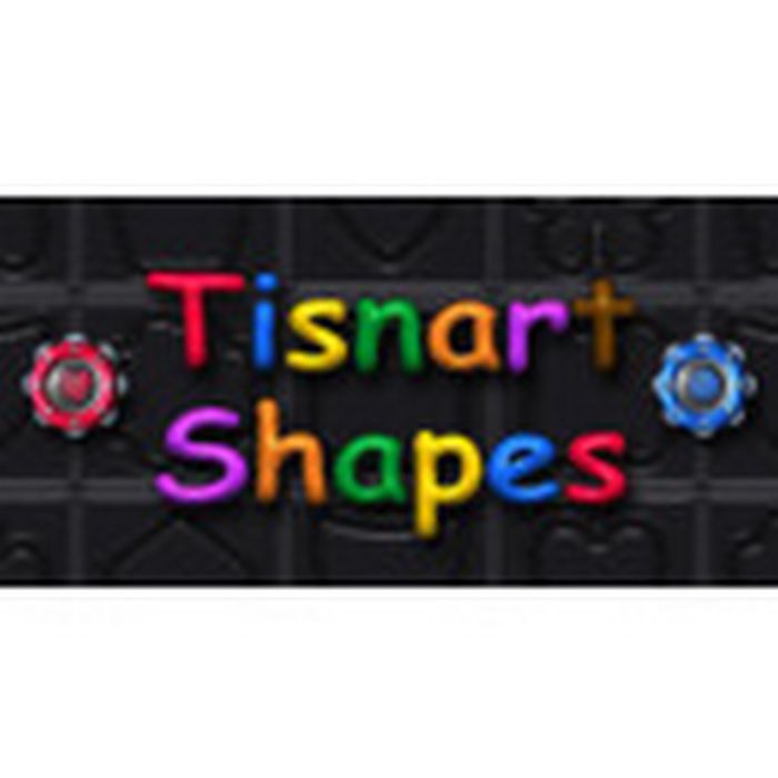 Tisnart Shapes