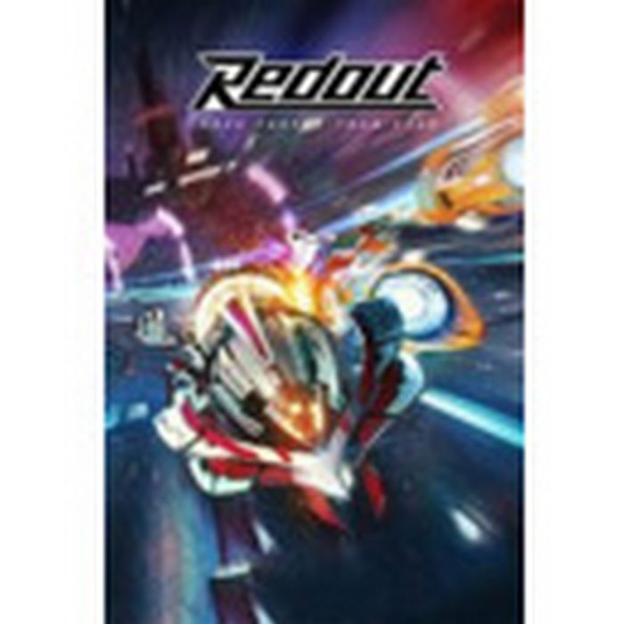 Redout Back to Earth Pack DLC Klucz Steam