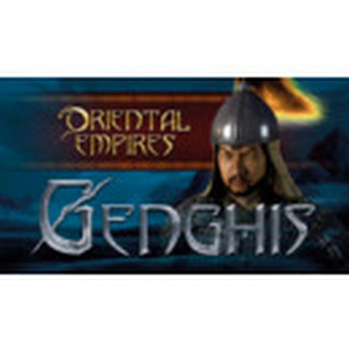 Oriental Empires: Genghis