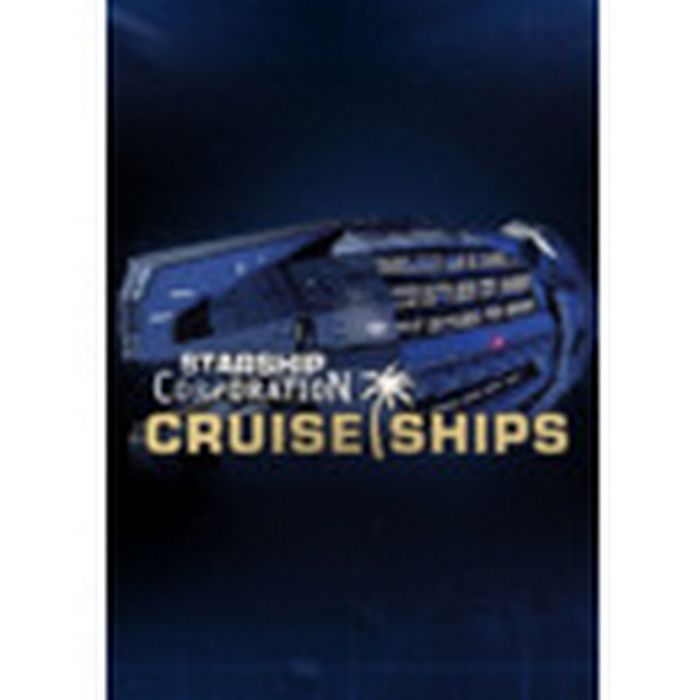 Starship Corporation - Cruise Ships