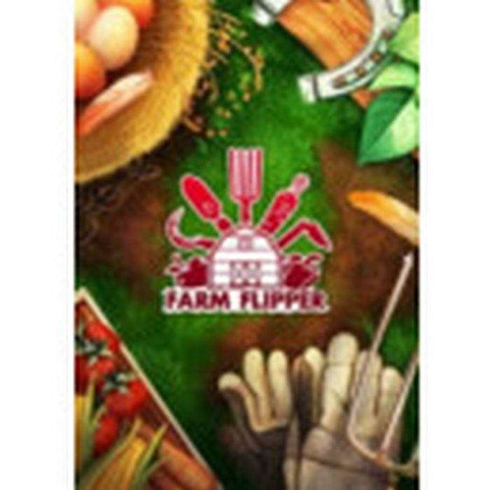 House Flipper - Farm
