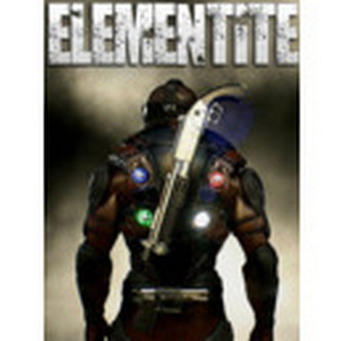 Elementite