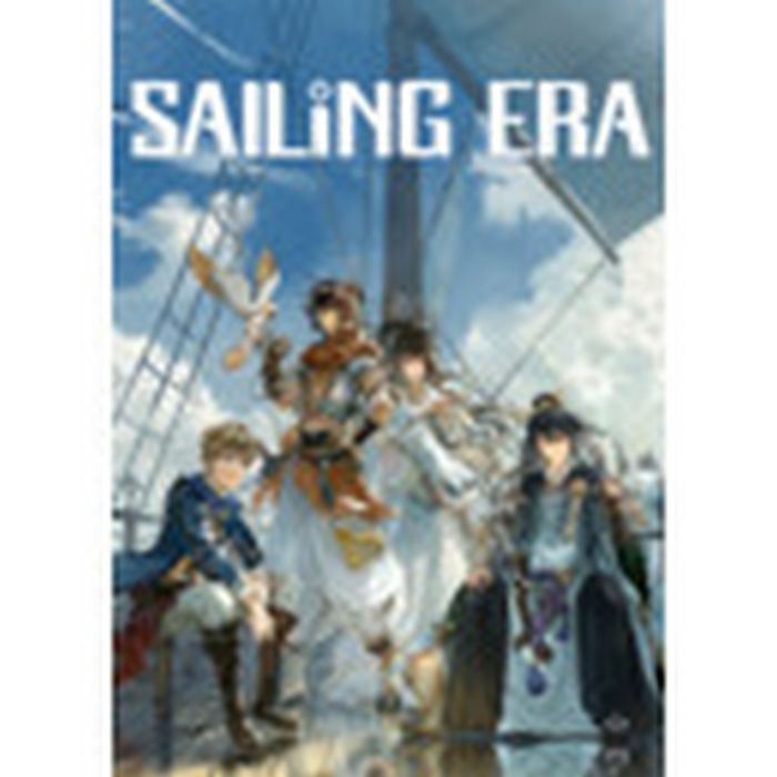 Sailing Era