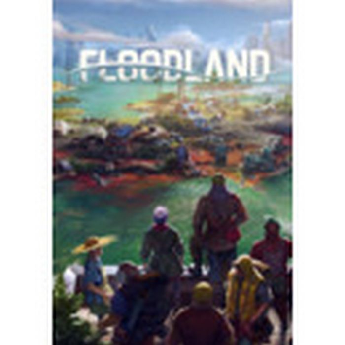Floodland