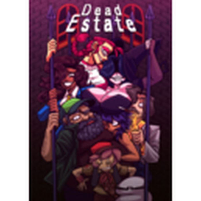 Dead Estate