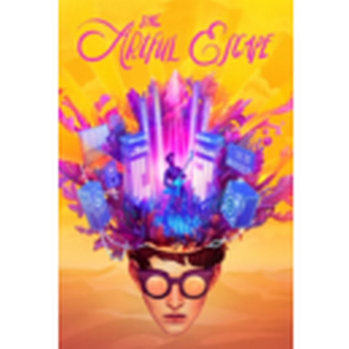 The Artful Escape