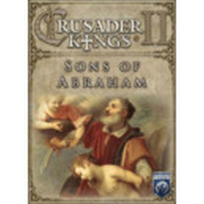 Expansion - Crusader Kings II: Sons of Abraham