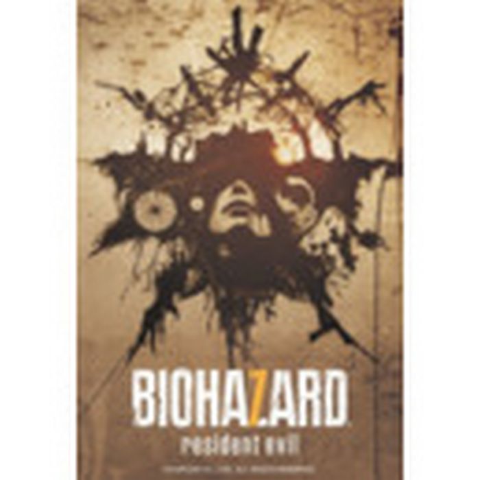 Resident Evil 7 biohazard PL DIGITAL