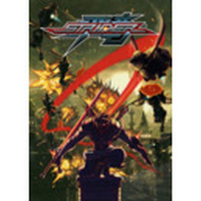 Strider