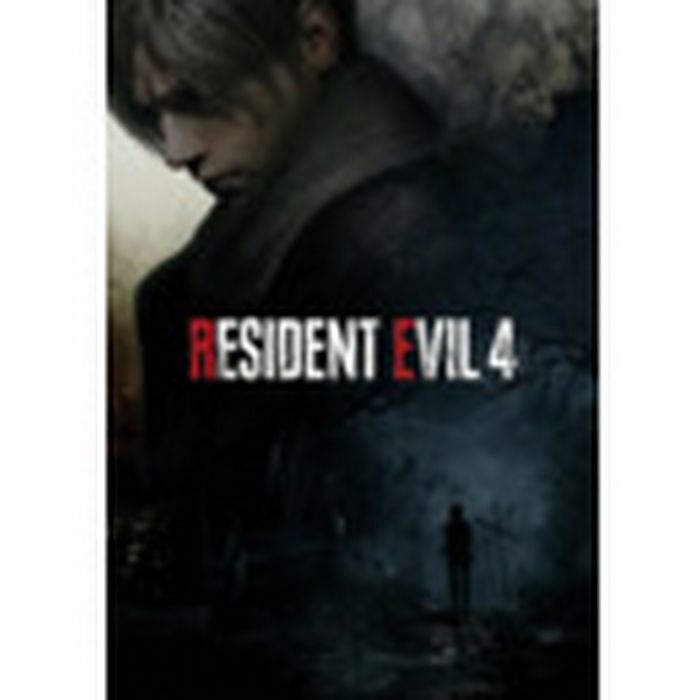 Resident Evil 4 Remake Steam