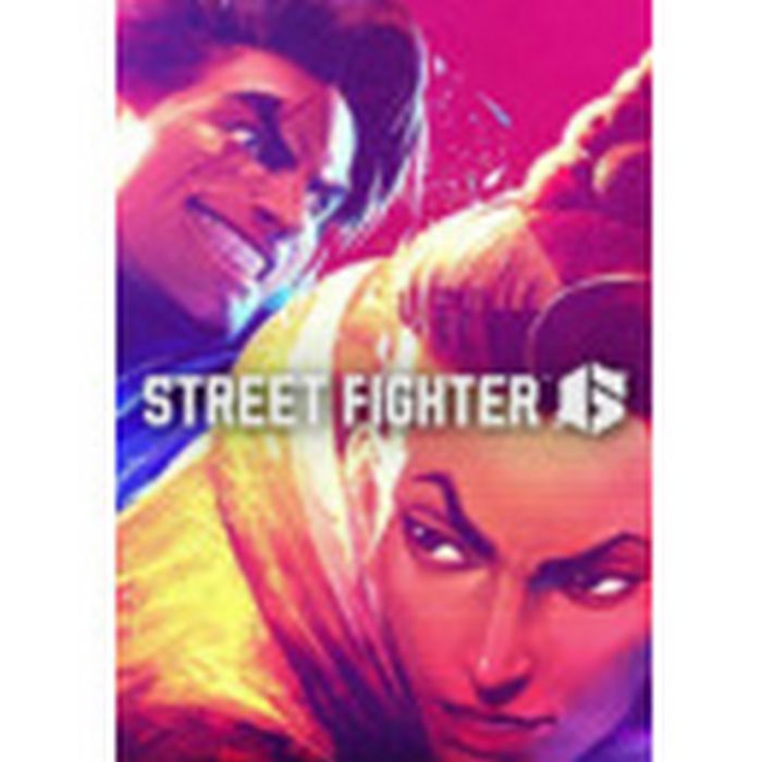 Street Fighter 6