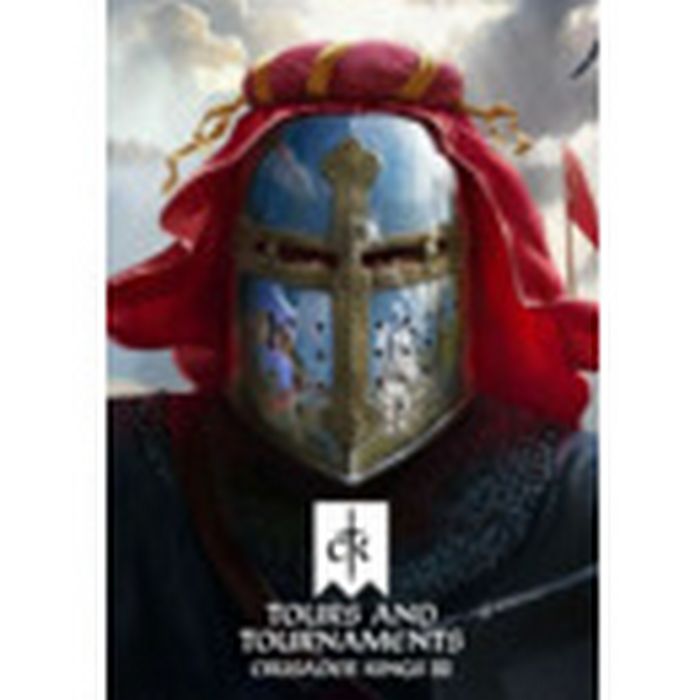 Crusader Kings III: Tours & Tournaments