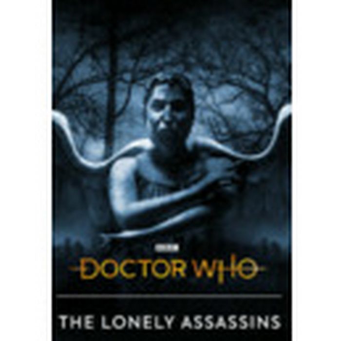 Doctor Who: The Lonely Assassins