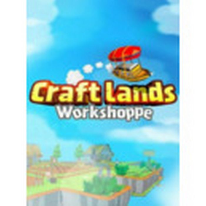Craftlands Workshoppe