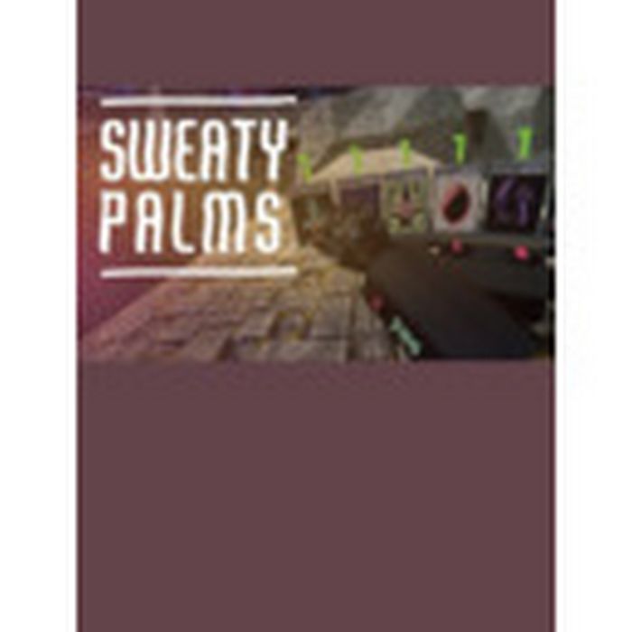 Sweaty Palms