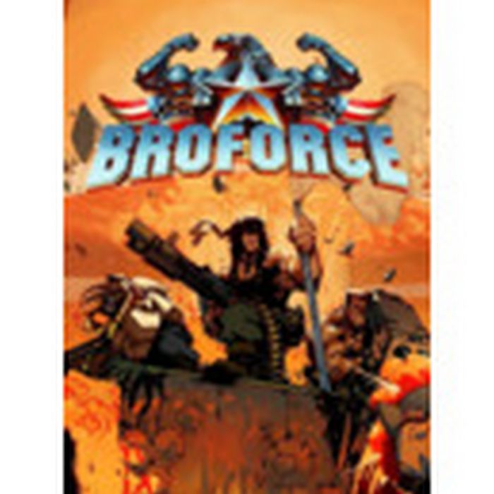 Broforce