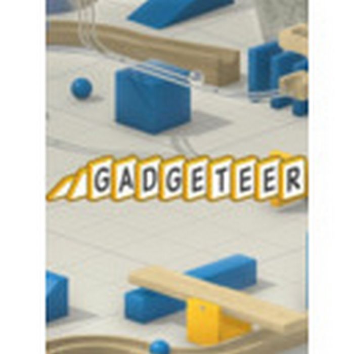 Gadgeteer
