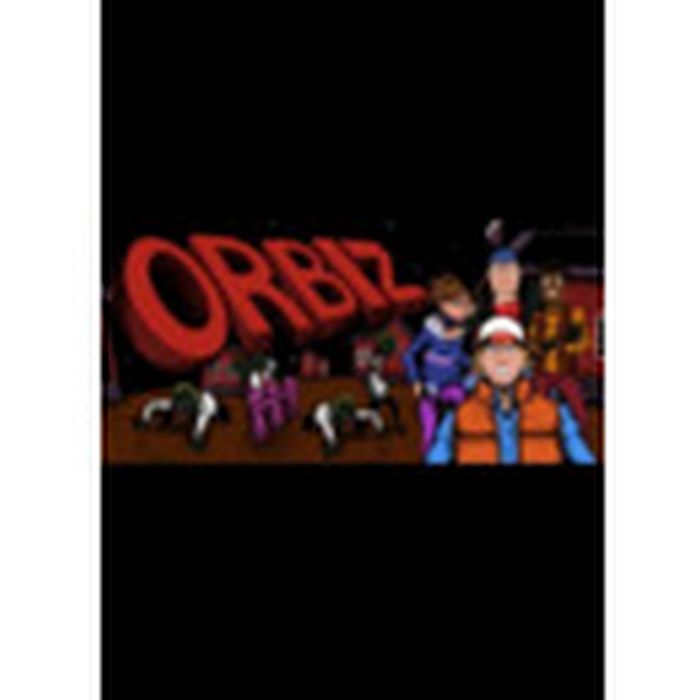 Orbiz