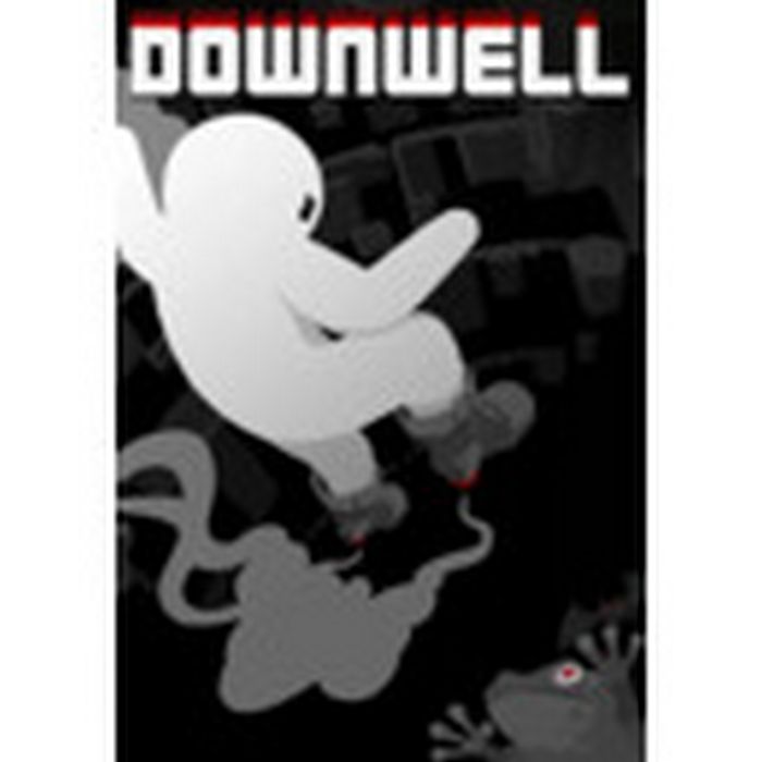 Downwell