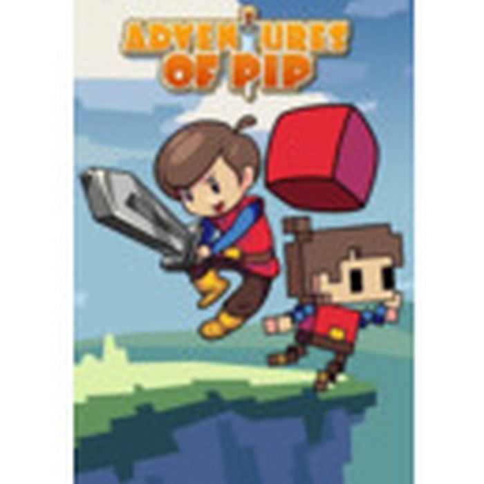 Adventures of Pip