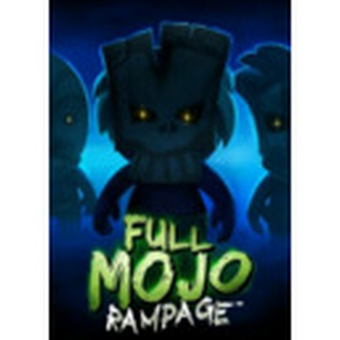 Full Mojo Rampage