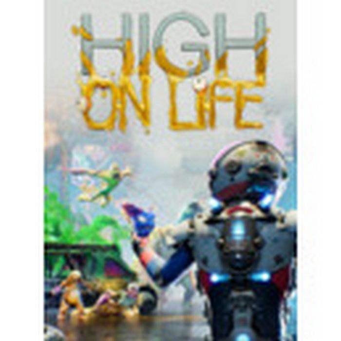 High on Life
