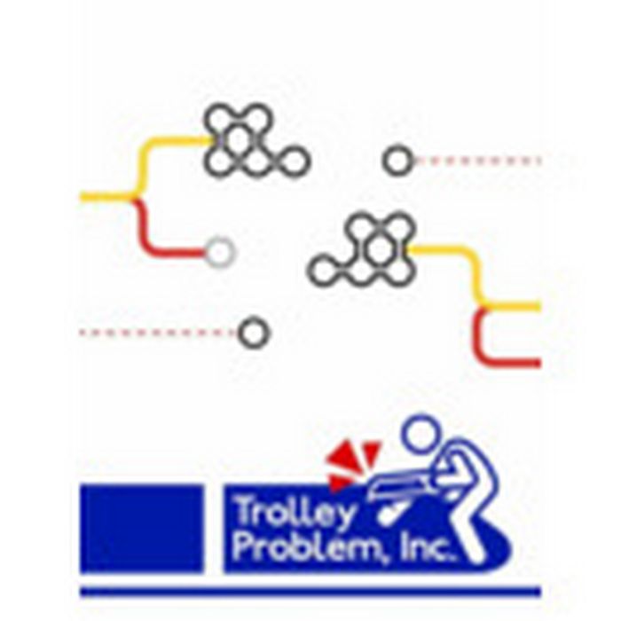 Trolley Problem Inc.
