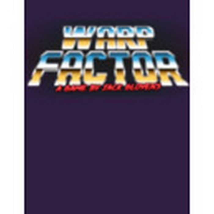 Warp Factor