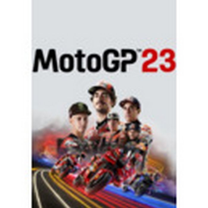 MotoGP 23