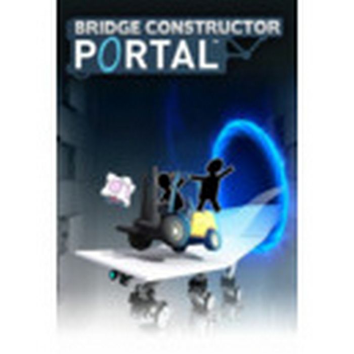 Bridge Constructor Portal