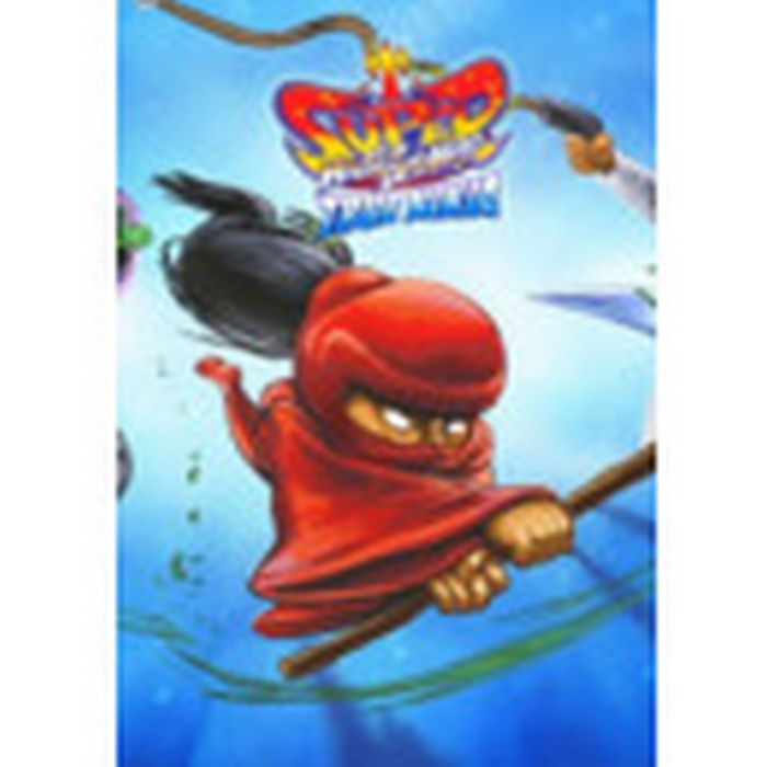 Super House of Dead Ninjas - True Ninja Pack