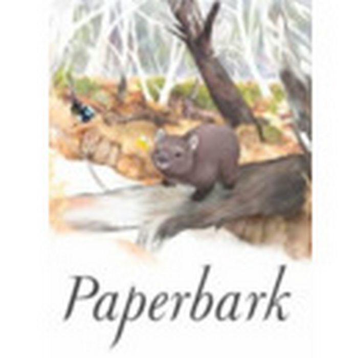 Paperbark