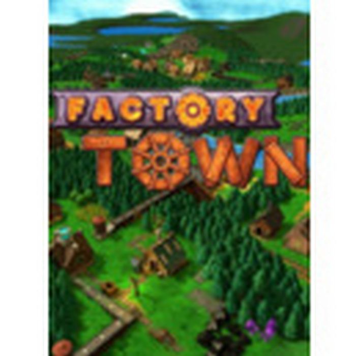 Factory Town