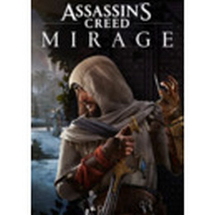 Assassin's Creed: Mirage