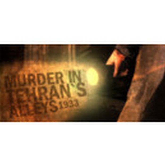 Murder In Tehran's Alleys 1933 Klucz Steam