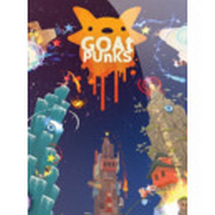 GoatPunks