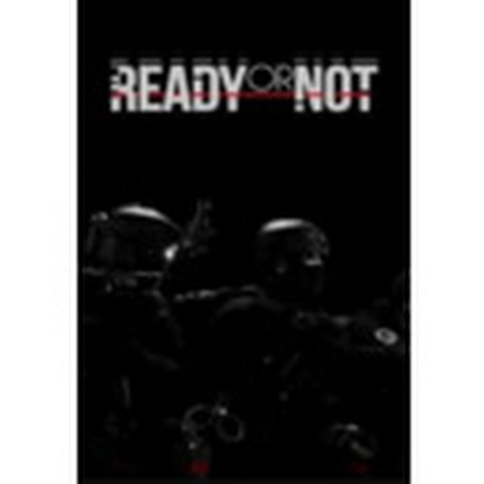 Ready or Not