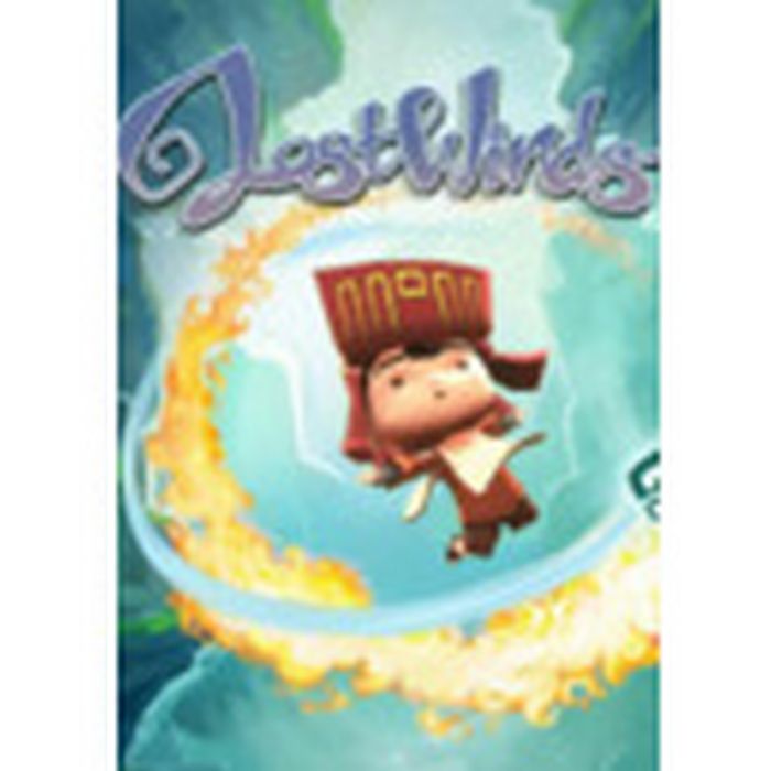 LostWinds