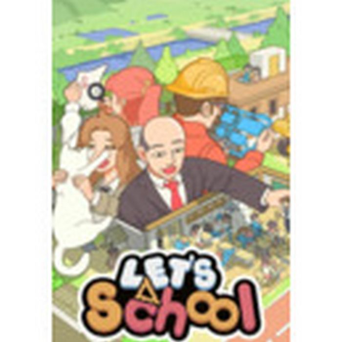 Let's School