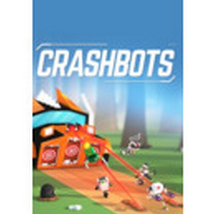 Crashbots