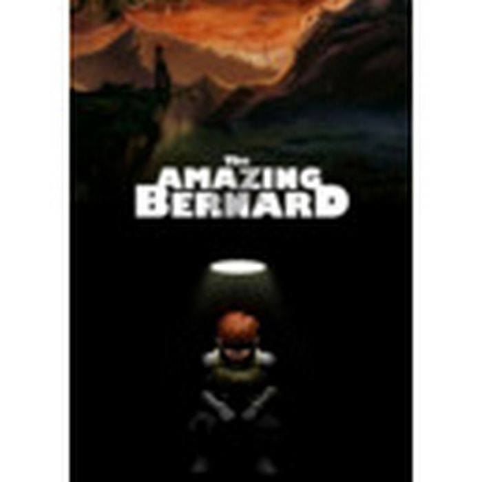 The Amazing Bernard