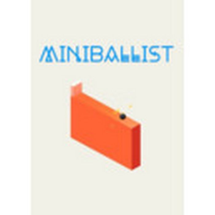 Miniballist
