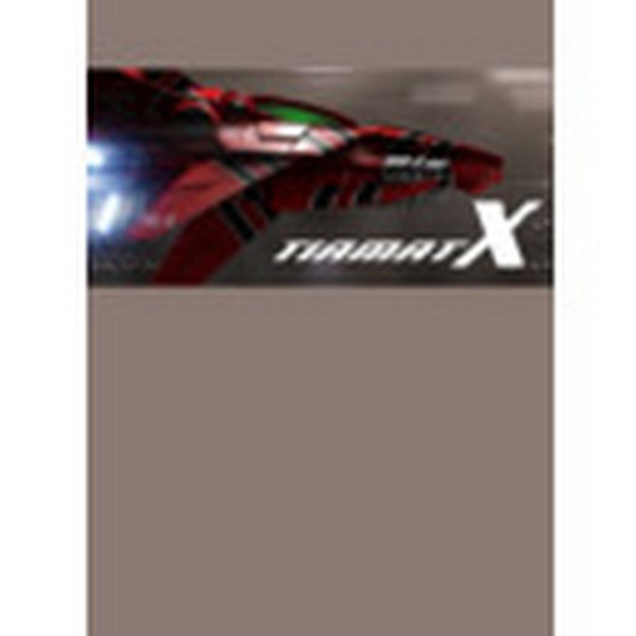 Tiamat X
