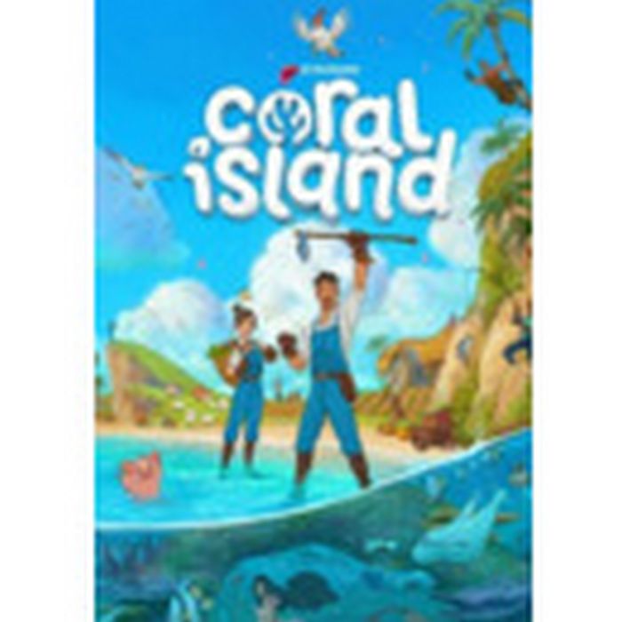 Coral Island