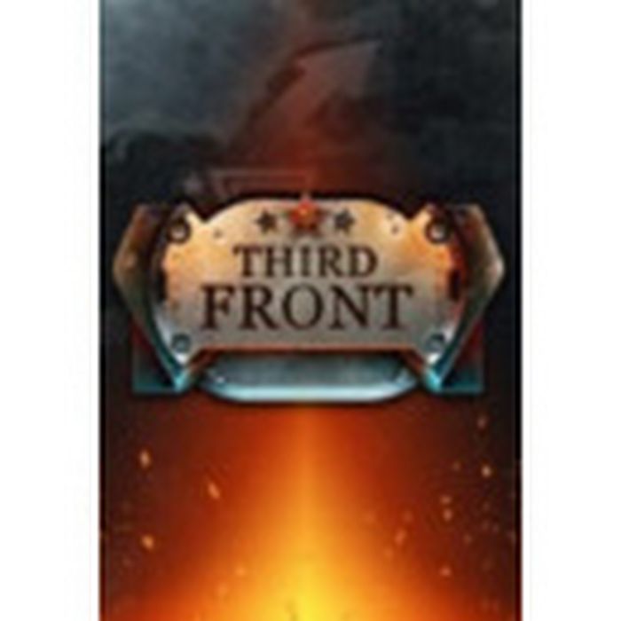 Third Front: WWII
